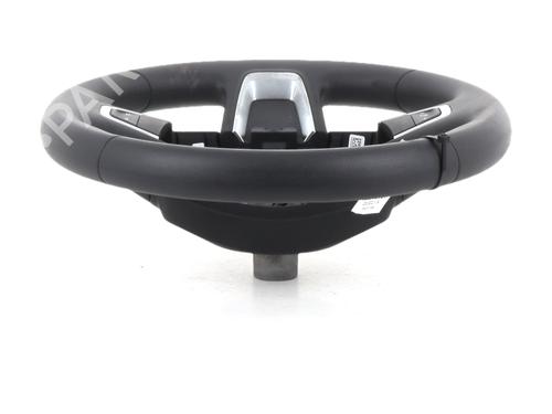 Steering wheel RENAULT MASTER III Platform/Chassis (EV, HV, UV) 2.3 dCi 145 FWD (EV0E, EV0F, HV0E, HV0F, UV0E, UV0F,... | BP36211961C49 - Image 4