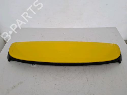 Used Rear spoiler Rear spoiler RENAULT 5 E-Tech 120 (122 hp) 40211667 40211667