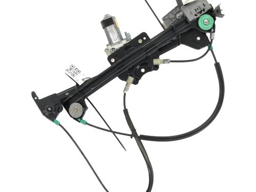 Used Front right window mechanism PEUGEOT 206 CC (2D) 1.6 16V (2DNFUF, 2DNFUR) (109 hp) 19443337