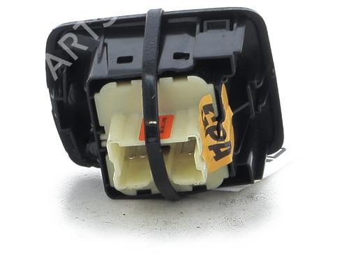 Venstre fortil elrude kontakt DACIA SANDERO II 1.5 dCi | BP31122520I27