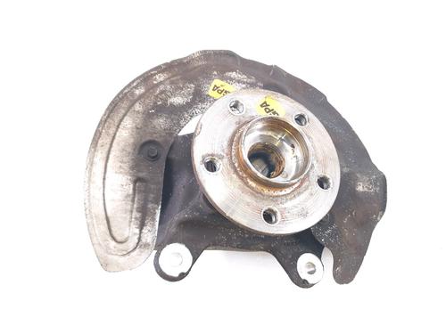 Used Left front steering knuckle MINI MINI (F56) Cooper (136 hp) 27690878