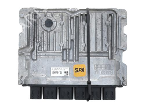 Engine control unit (ECU) BMW X1 (F48) xDrive 18 d | BP30405104M57