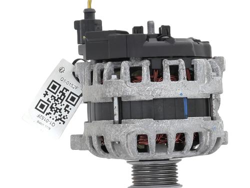 Generator SEAT Mii (KF1, KE1) 1.0 | BP31326434M7 