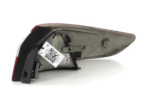 Left taillight RENAULT FLUENCE (L3_)  | BP28207760C34 