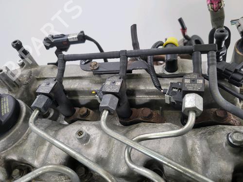 Engine KIA RIO III (UB) 1.1 CRDi | BP28713257M1