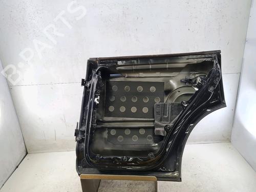 Right rear door VW TOUAREG (7LA, 7L6, 7L7) 3.0 V6 TDI | BP16771424C5 