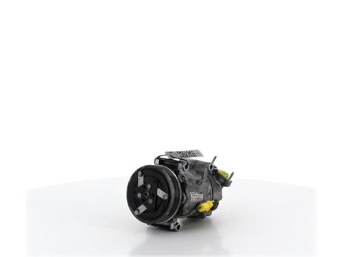 AC-Kompressor AC-Kompressor PEUGEOT 206+ (2L_, 2M_) 1.4 HDi eco 70 (68 hp) 36251991 36251991