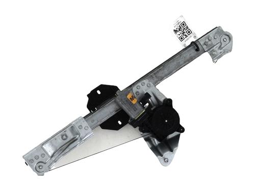 Used Front right window mechanism DACIA LOGAN MCV II 1.2 (73 hp) 30799212