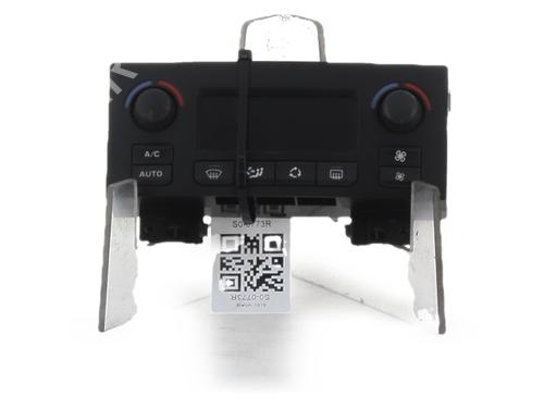 Used Climate control Climate control PEUGEOT PARTNER Tepee 1.6 HDi 90 (92 hp) 40441543 40441543