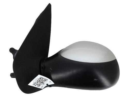 Left mirror PEUGEOT 206 Hatchback (2A/C) 1.4 16V | BP27248444C26 