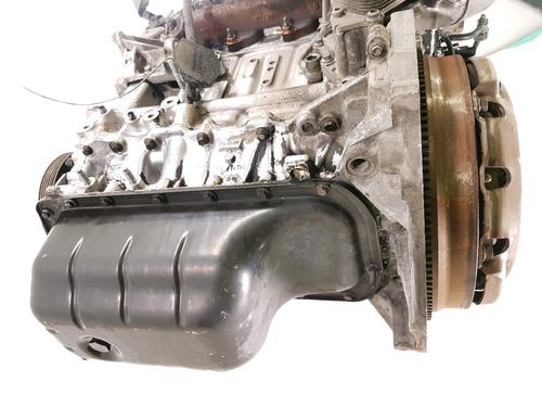 Engine FORD FIESTA VI (CB1, CCN) 1.4 TDCi | BP25887281M1 