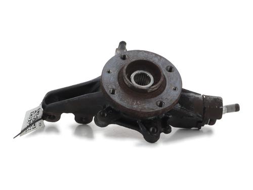 Used Left front steering knuckle CITROËN C4 II (NC_) 1.6 HDi 110 (112 hp) 27812884