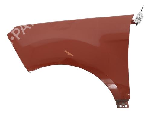 Used Left front fenders FORD ECOSPORT 1.0 EcoBoost (125 hp) 26016613