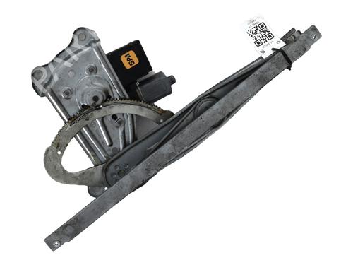 Front right window mechanism RENAULT MEGANE III Hatchback (BZ0/1_, B3_) 1.5 dCi | BP30523806C23