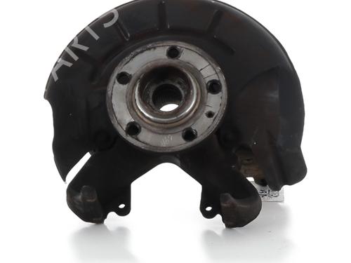 Used Right front steering knuckle AUDI A2 (8Z0) 1.4 TDI (75 hp) 31606753