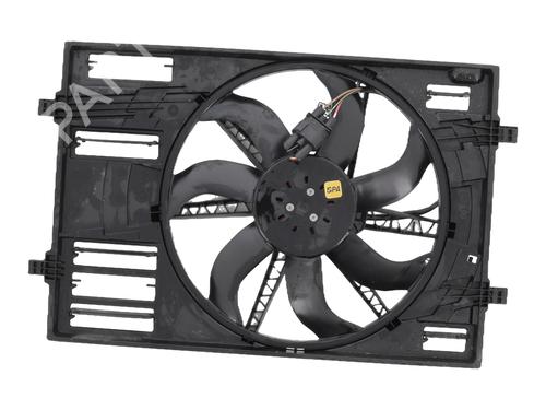 Kjølevifte elektrisk AUDI A1 Sportback (GBA) 25 TFSI (95 hp) 31875559