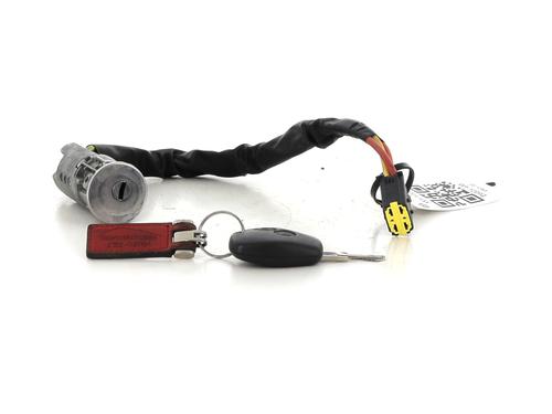 Ignition barrel DACIA DUSTER (HS_)  | BP27454046M48 