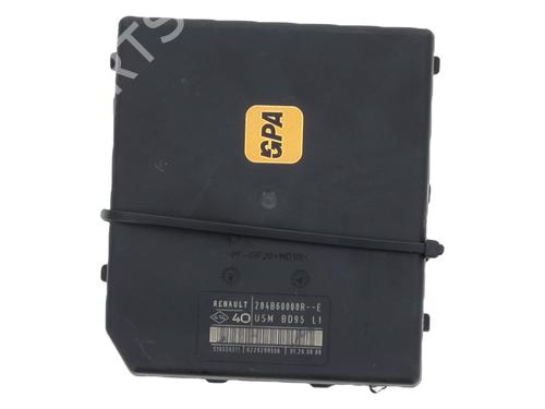 Fuse box RENAULT MEGANE III Hatchback (BZ0/1_, B3_) 1.5 dCi | BP29517448E1 