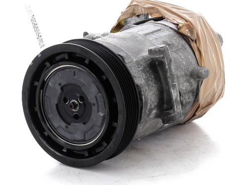 Compressor A/C RENAULT SCÉNIC III (JZ0/1_) 1.5 dCi (110 hp) 33189706