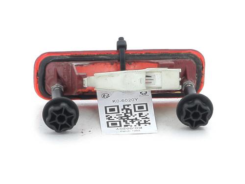 Third brake light FORD TRANSIT CONNECT (P65_, P70_, P80_) 1.8 Di | BP33166191L11 - Image 2