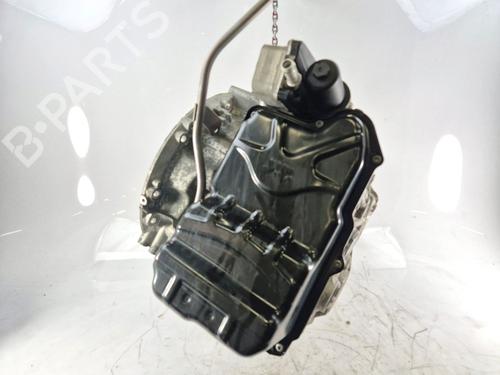 Used Gearbox Gearbox 39489769 39489769
