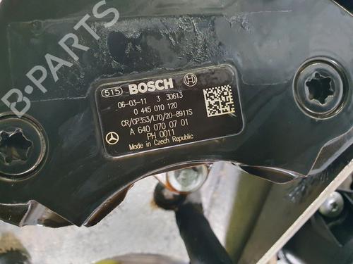 Engine MERCEDES-BENZ A-CLASS (W169) A 180 CDI (169.007, 169.307) | BP26536209M1 