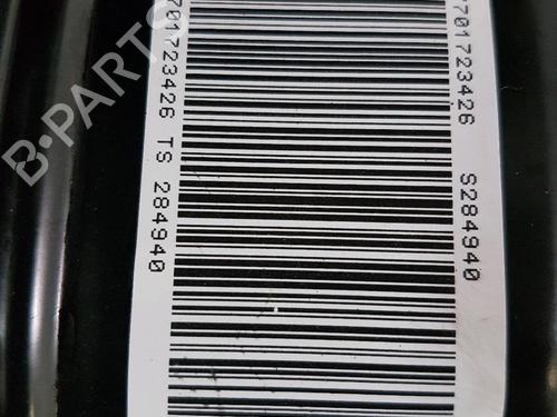 Gearbox RENAULT TWINGO II (CN0_) 1.2 16V (CN04, CN0B) | BP39608223M3 - Image 6