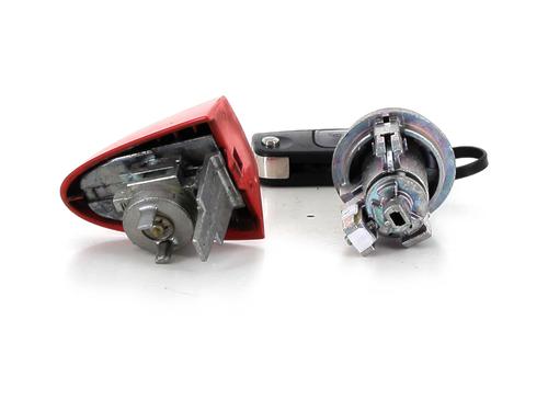 Ignition barrel FORD FIESTA VI (CB1, CCN) 1.0 Sport | BP24119513M48 