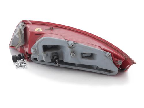 Left taillight AUDI TT (8J3) 2.0 TFSI | BP35940855C34 - Image 4
