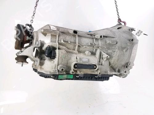 Gearbox BMW X1 (E84) sDrive 20 d | BP21050338M3 