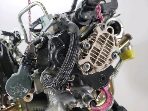 Engine TOYOTA YARIS (_P13_) 1.4 D (NLP130_, NLP130) | BP30379482M1