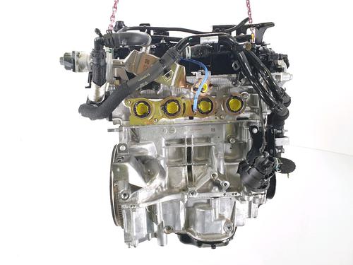 Motor RENAULT CAPTUR II (HF_) E-TECH 160 | BP26541146M1 