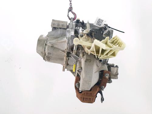 Gearbox CITROËN C3 II (SC_) 1.6 HDi | BP33753748M3 - Image 3