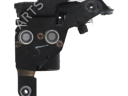 ABS pump RENAULT SCÉNIC III (JZ0/1_) 1.2 TCe | BP29198621M43 