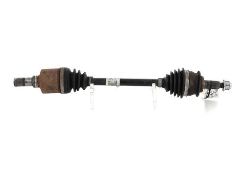 Left front driveshaft SUZUKI SWIFT III (MZ, EZ)  | BP28121830M38 