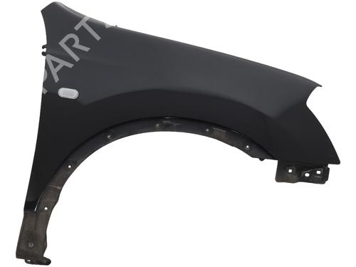 Used Right front fenders NISSAN QASHQAI I (J10, NJ10) 2.0 dCi All-wheel Drive (150 hp) 29346452