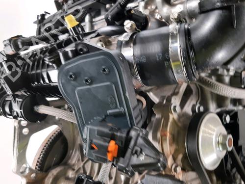 Engine PEUGEOT 208 I (CA_, CC_) 1.2 THP 110 | BP31079283M1 