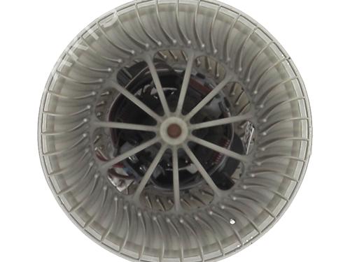 Used Heater blower motor MERCEDES-BENZ VITO / MIXTO Van (W639) 109 CDI (639.601, 639.603, 639.605) (95 hp) 28971701