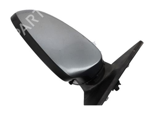 Used Left mirror Left mirror BMW 1 (E81) 118 d (143 hp) 36006267 36006267