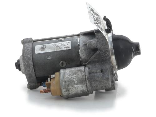 Used Starter RENAULT MASTER III Van (FV) 2.3 dCi 145 FWD (FV0E, FV0F, FV0H, FV02, FV0M, FV0S,... (146 hp) 30093678