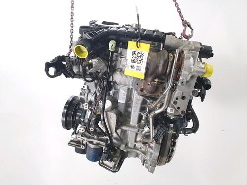Engine PEUGEOT 2008 I (CU_) 1.2 THP 130 / PureTech 130 | BP35891851M1 - Image 2