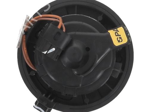 Used Heater blower motor Heater blower motor RENAULT CLIO IV (BH_) 1.5 dCi 90 (90 hp) 34205104 34205104