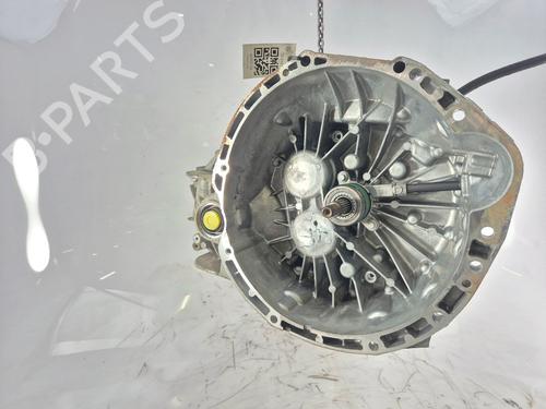 Gearbox RENAULT TRAFIC III Van (FG_) 2.0 dCi 120 (FGMN) | BP38917902M3 - Image 2