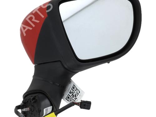 Used Right mirror Right mirror RENAULT CLIO IV Grandtour (KH_) [2012-2021] 35892034 35892034