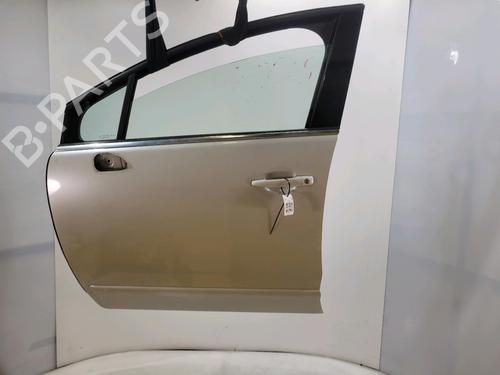 Used Left front door PEUGEOT 5008 (0U_, 0E_) 2.0 HDi 150 / BlueHDi 150 (150 hp) 29416339