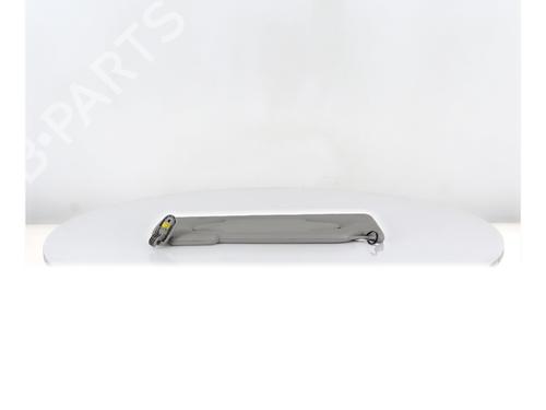 Right sun visor RENAULT KANGOO Express (FW0/1_) Z.E. (FW0Z, FW1Z) | BP37506432I2 - Image 4