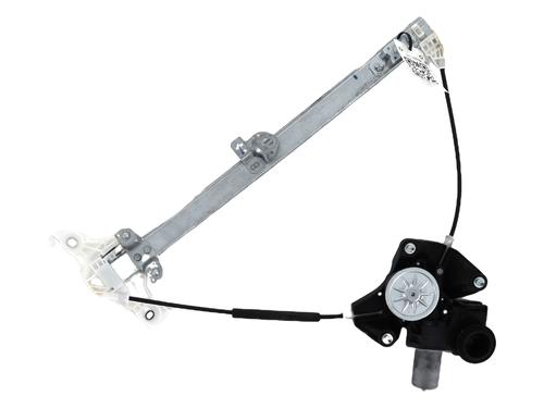 Used Rear right window mechanism TOYOTA YARIS (_P21_, _PA1_, _PH1_) 1.5 Hybrid (MXPH10, MXPH11) (116 hp) 30474378