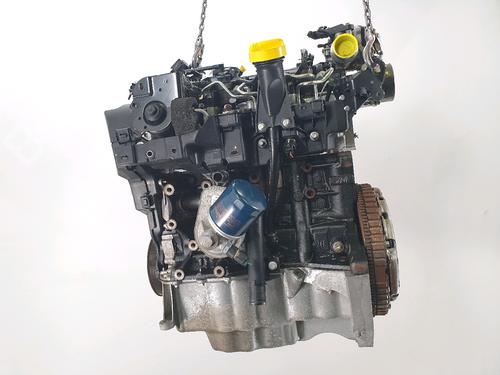 Engine DACIA SANDERO II 1.5 dCi | BP39705055M1 - Image 2