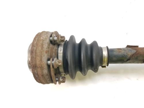 Right rear driveshaft BMW 1 (E87) 118 i | BP15133640M41 