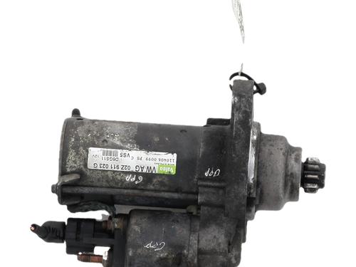 Starter VW EOS (1F7, 1F8) 2.0 FSI | BP38947013M8 - Image 5